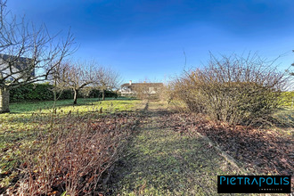  terrain creches-sur-saone 71680