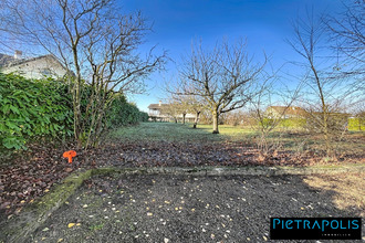  terrain creches-sur-saone 71680