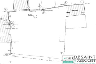  terrain crecy-la-chapelle 77580