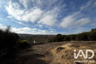  terrain crecy-la-chapelle 77580
