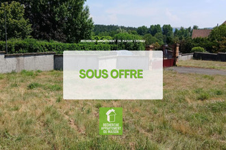  terrain cremieu 38460