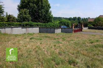  terrain cremieu 38460