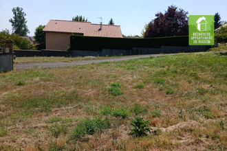  terrain cremieu 38460