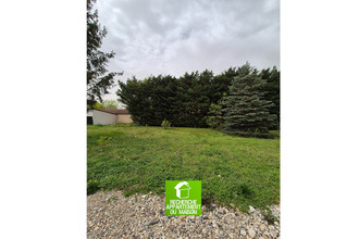  terrain cremieu 38460