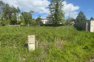  terrain crespieres 78121