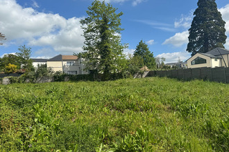  terrain crespieres 78121