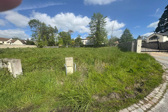  terrain crespieres 78121
