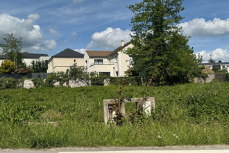  terrain crespieres 78121