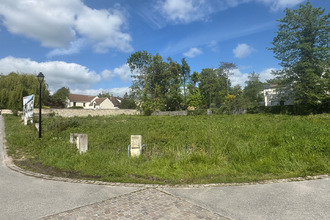  terrain crespieres 78121