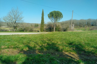  terrain cressensac 46600