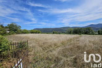  terrain cressin-rochefort 01350