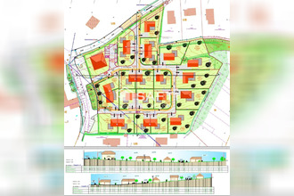  terrain cressin-rochefort 01350