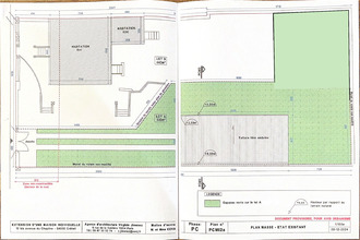 terrain creteil 94000