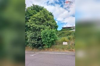  terrain creutzwald 57150