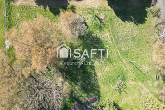  terrain creuzier-le-vieux 03300