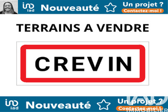  terrain crevin 35320