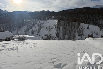  terrain crevoux 05200