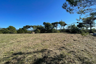  terrain crillon-le-brave 84410