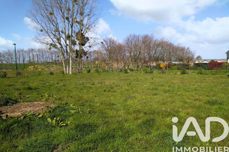  terrain criquetot-sur-ouville 76760
