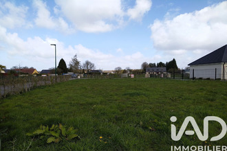  terrain criquetot-sur-ouville 76760