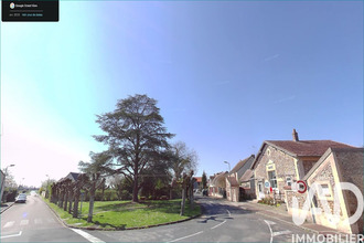  terrain crisenoy 77390