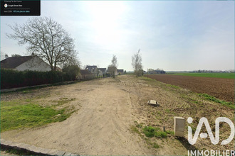  terrain crisenoy 77390