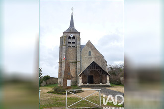  terrain crisenoy 77390