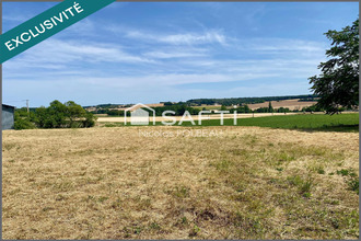  terrain crissay-sur-manse 37220