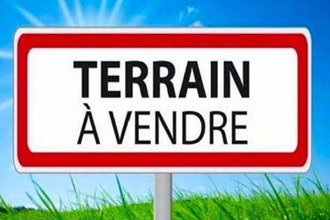  terrain criteuil-la-magdeleine 16300