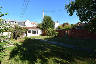  terrain croissy-sur-seine 78290