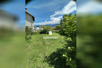  terrain crolles 38920