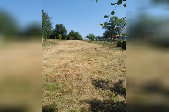  terrain crossac 44160