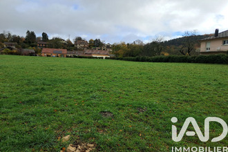  terrain crotenay 39300