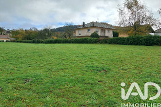  terrain crotenay 39300