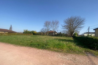  terrain crottet 01290