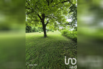  terrain crouy-sur-ourcq 77840