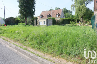  terrain crouy-sur-ourcq 77840