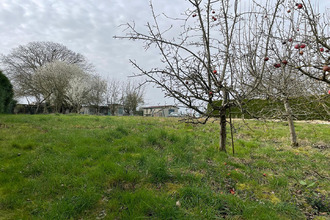 terrain crouy-sur-ourcq 77840