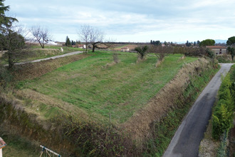  terrain crozes-hermitage 26600