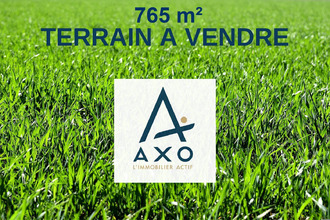  terrain crozon 29160