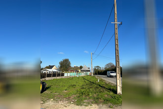  terrain crozon 29160