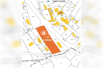  terrain crozon 29160