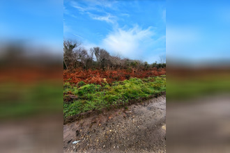  terrain crozon 29160