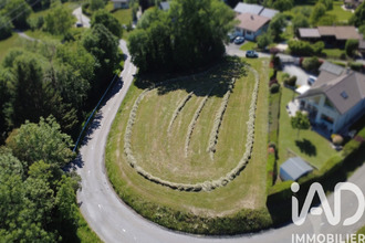  terrain cruseilles 74350