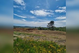  terrain cruviers-lascours 30360