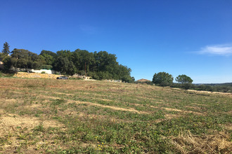  terrain cruviers-lascours 30360