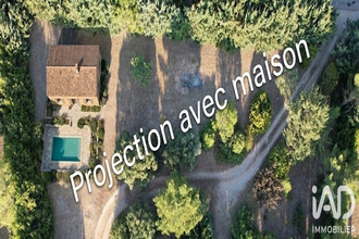  terrain cucuron 84160