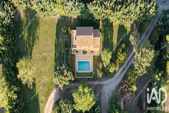  terrain cucuron 84160