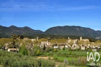  terrain cucuron 84160