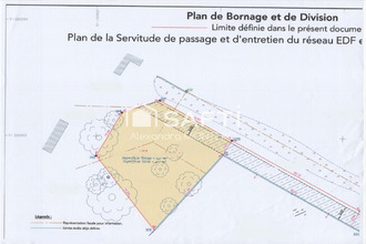  terrain cugnaux 31270